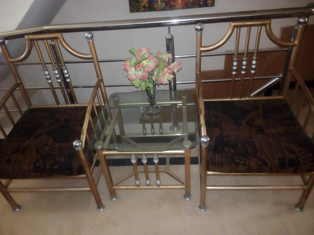 New City Lodges Guesthouse Islamabad Zewnętrze zdjęcie