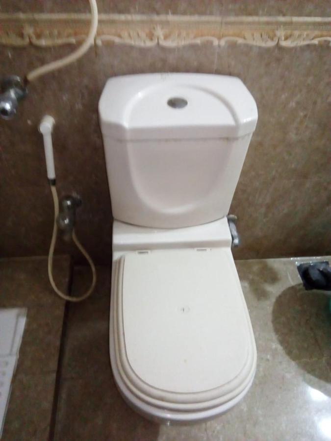 New City Lodges Guesthouse Islamabad Zewnętrze zdjęcie